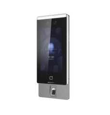 Hikvision DS-K1T671MF Pro Face Recognition Time Attendance Terminal